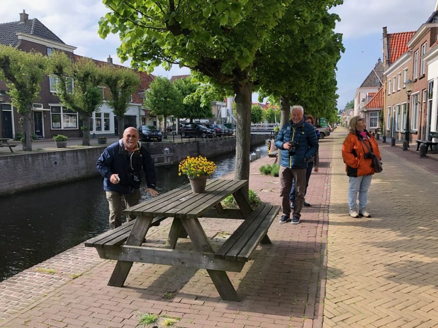 Giethoorm & Exploring the North of The Netherlands Tour - The Value Question: Is $347 per Person a Good Deal?