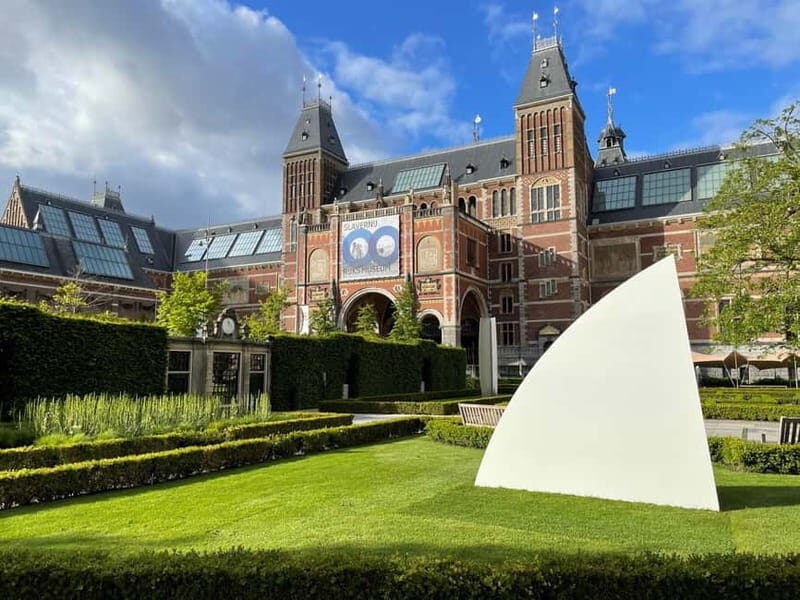 Go City Amsterdam Pass: 40+ Attractions including Keukenhof - Key Things to Know Before You Buy