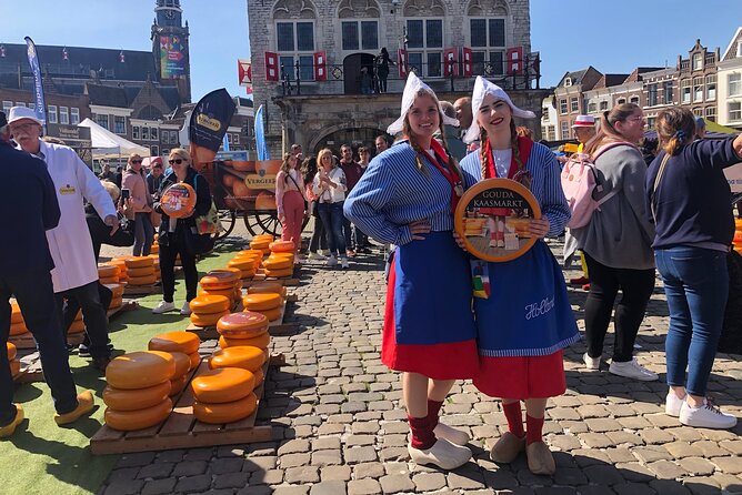 Gouda, Witches & Cheese - Private Day Tour - Key things to know before you go