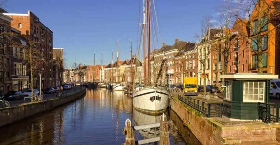 Groningen: Private custom tour with a local guide - Key highlights worth planning around