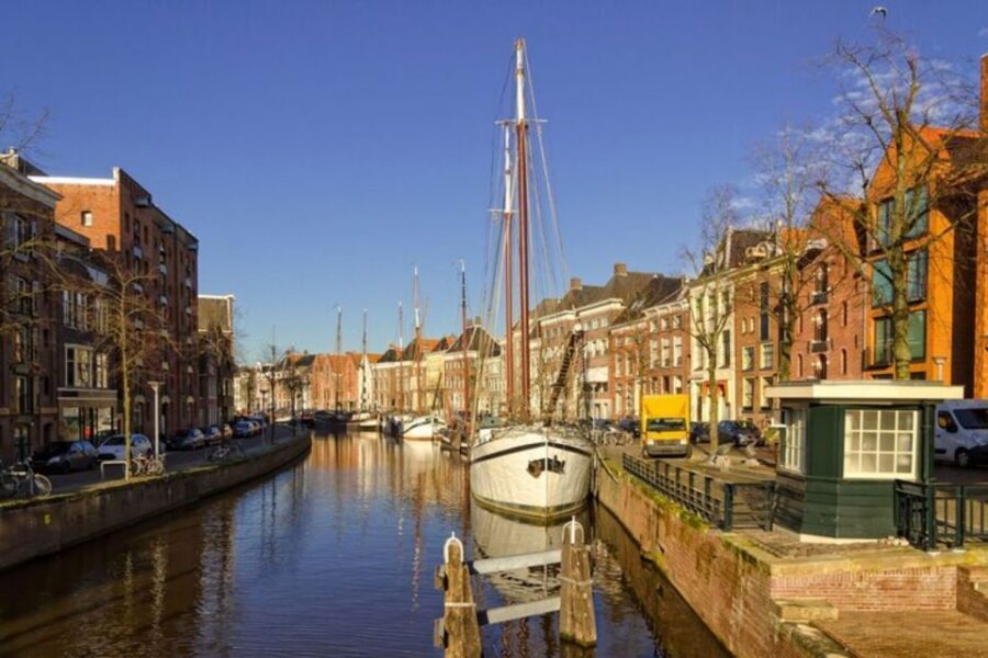 Groningen: Private custom tour with a local guide - Optional Museum Time: When to Add Tickets (and When Not To)