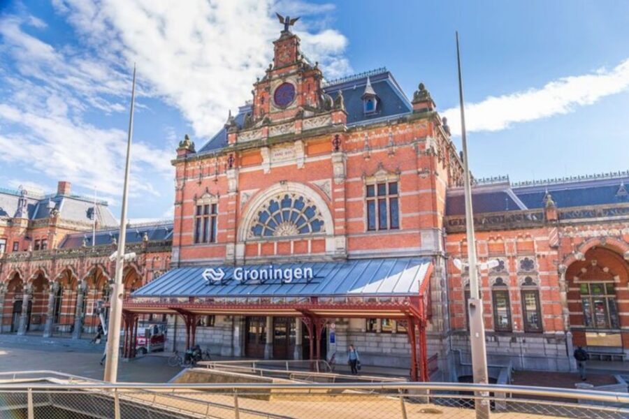 Groningen: Private custom tour with a local guide - Guide Quality Can Vary: How to Choose the Right Fit