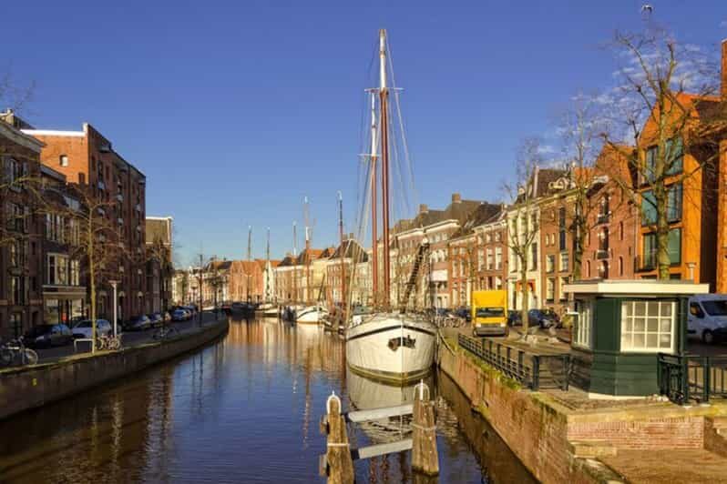 Groningen: Private custom tour with a local guide - A Private Route That Can Actually Bend to Your Interests
