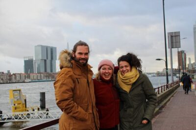 Guided 3-Hour Food Tasting Experience in Rotterdam - What you’ll actually taste: 7–8 bites across four food worlds