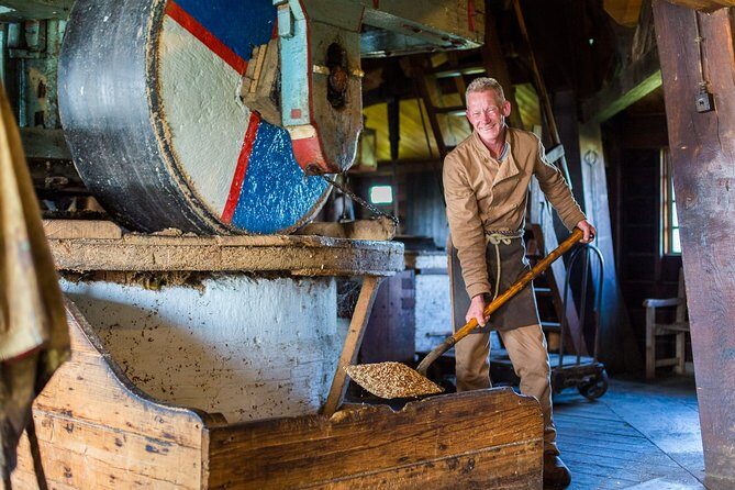 Guided Day Trip - Volendam, Zaanse Schans, Marken & Edam - Timing reality: what feels rushed, and how you can protect your enjoyment