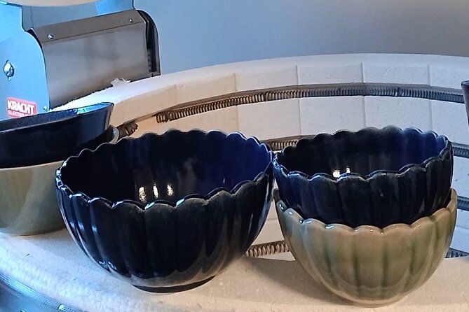Guided Pottery Workshop on a Turntable in Choorstraat - Price and value: what $114.39 covers (and why it’s fair)