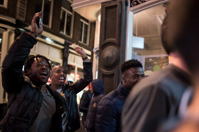 Guided Private Bar Tour in Amsterdam City Center - Price and value: what $43.99 covers (and what you’ll pay extra for)