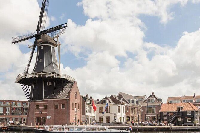 Haarlem: 90-minute Beer Tasting Cruise - Beer and drinks on board: is $84 good value?