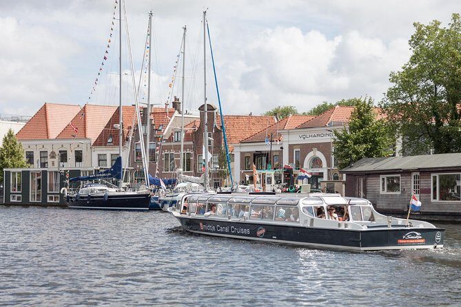 Haarlem: 90-minute Beer Tasting Cruise - Should you book this Haarlem beer tasting cruise?
