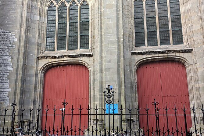 Haarlem Battle Quest: Self-Guided City Defense Adventure - Price and value: why $6 can feel like a bargain