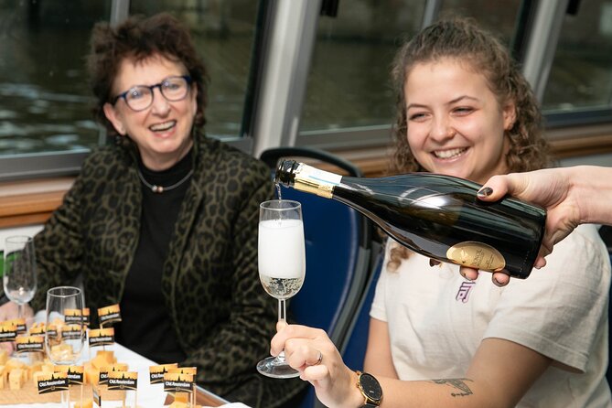Haarlem Cheese and Wine Cruise - Key Highlights You’ll Care About