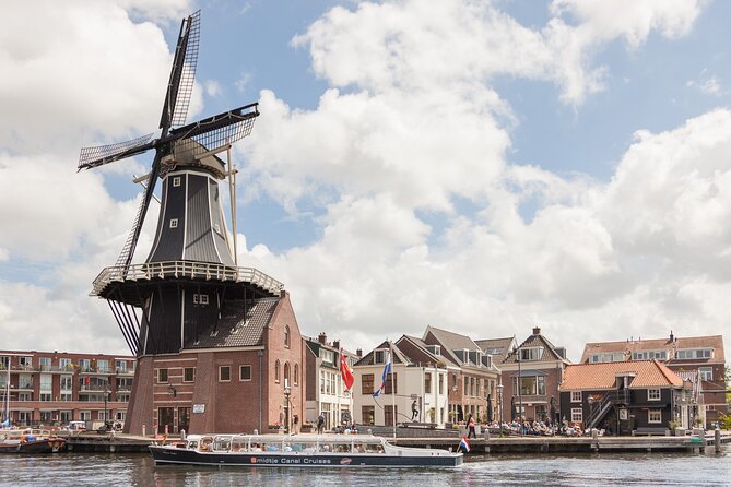 Haarlem Cheese and Wine Cruise - The Wine and Cheese: What to Expect (and How to Not Be Disappointed)