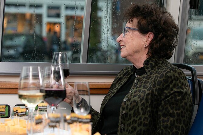 Haarlem Cheese and Wine Cruise - Should You Book It?