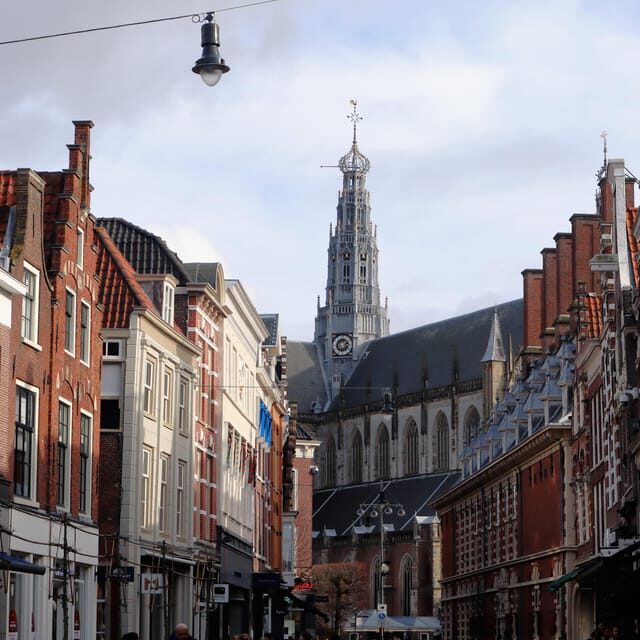Haarlem: City Highlights Walking Tour - Key things to know before you go