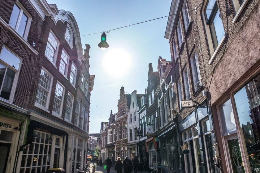 Haarlem: City Highlights Walking Tour - Why Haarlem’s highlights walk works in just 2 hours