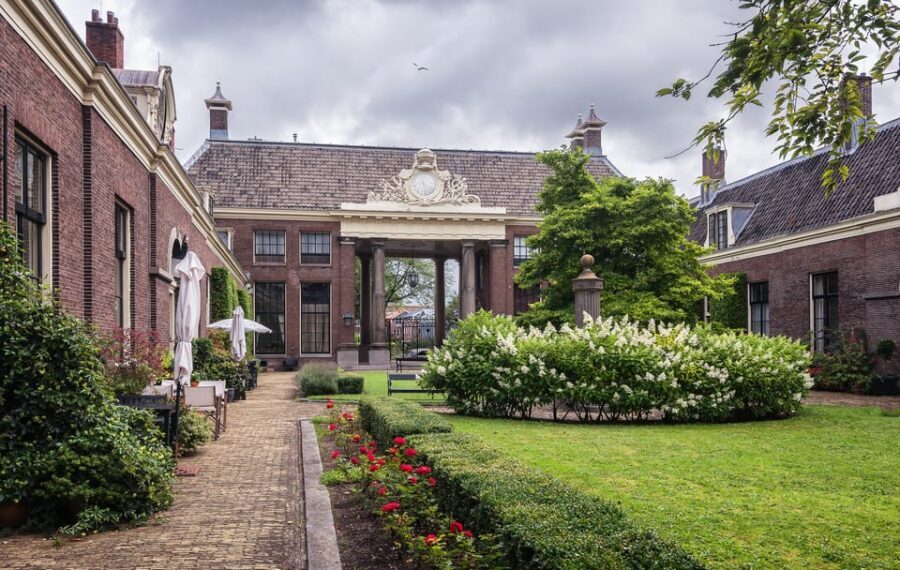 Haarlem Highlights Bike Tour - Key points worth knowing before you go