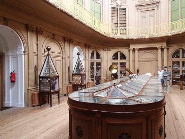 Haarlem Old Town Private Walking Tour - Key highlights at a glance