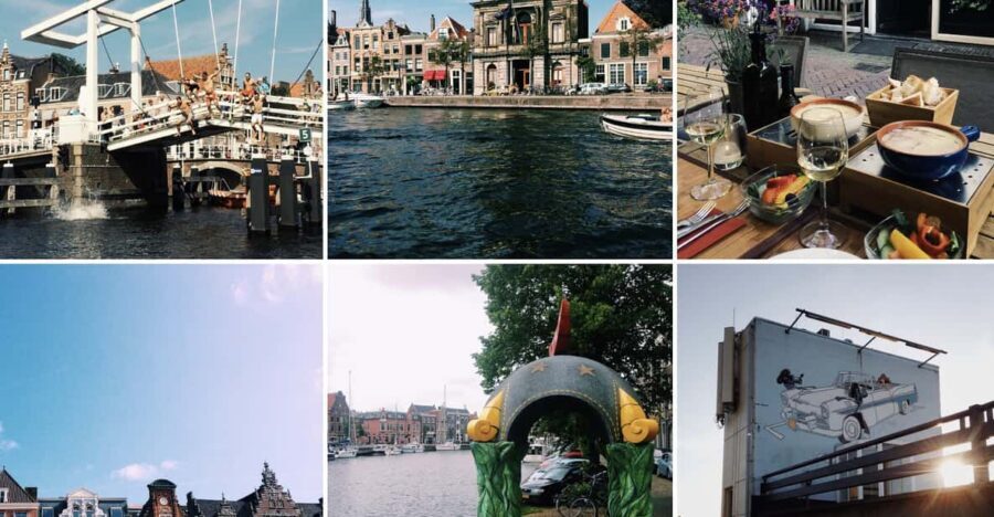 Haarlem: Personalized Private tour Highlights & History - Key Points You’ll Care About