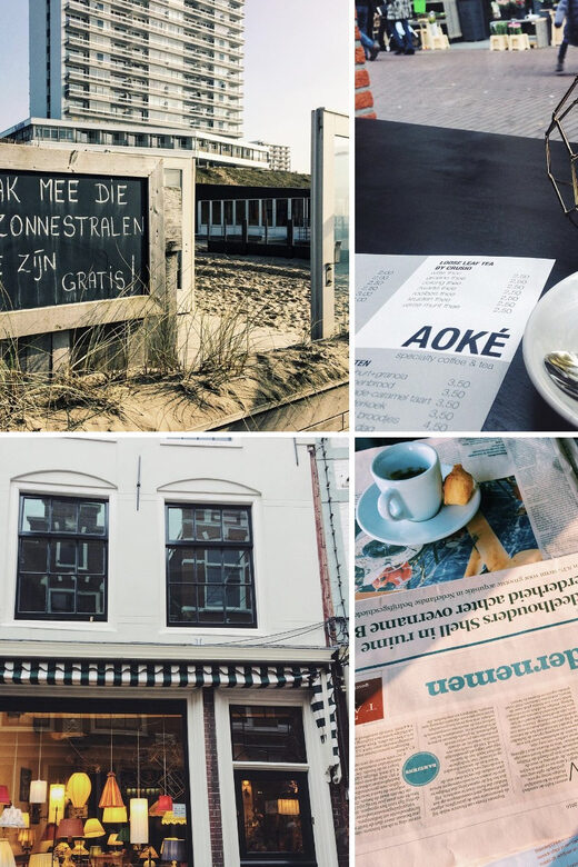 Haarlem: Personalized Private tour Highlights & History - A 90-Minute Private Tour That Actually Fits Your Day