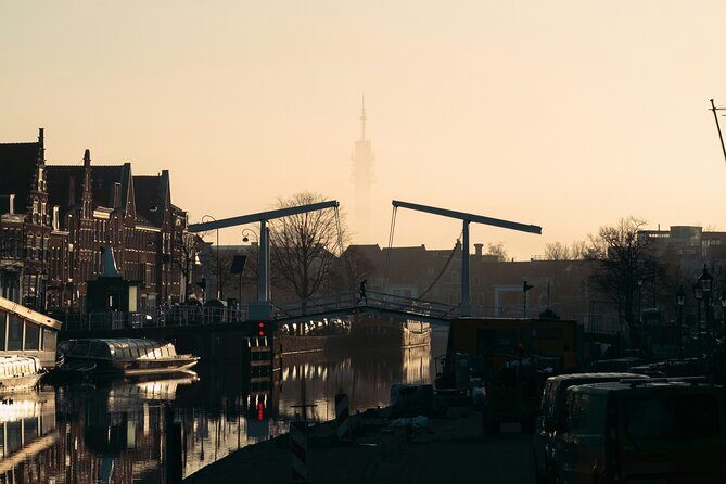 Haarlem Private Day Trip from Amsterdam with Local - Key points before you go