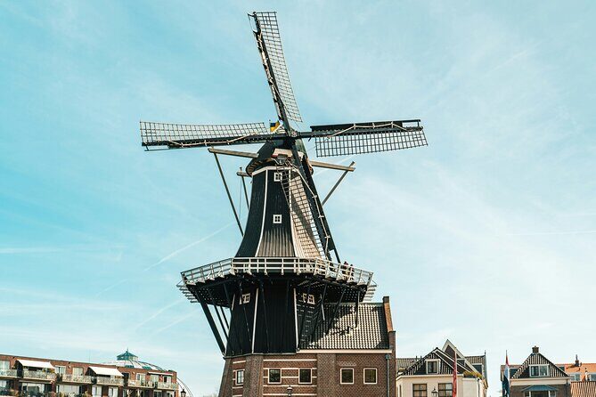 Haarlem Private Day Trip from Amsterdam with Local - Why Haarlem Makes a Great Short Trip From Amsterdam