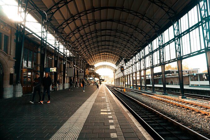 Haarlem Private Day Trip from Amsterdam with Local - Price and Value: What You’re Paying $325.63 For