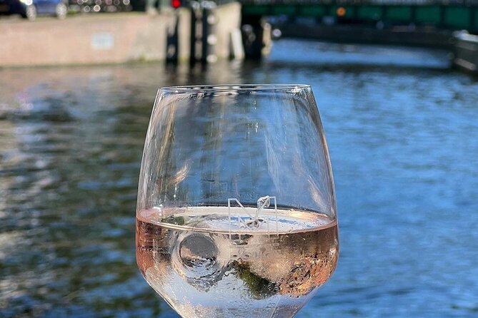 Haarlem Self-Guided Taste, Culture & History Walk - How the Pocketguide audio walk actually plays out