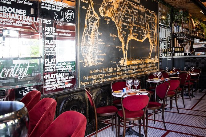 Haarlem Self-Guided Taste, Culture & History Walk - Your snack route: chocolate, fries, paella, beer, and ice cream
