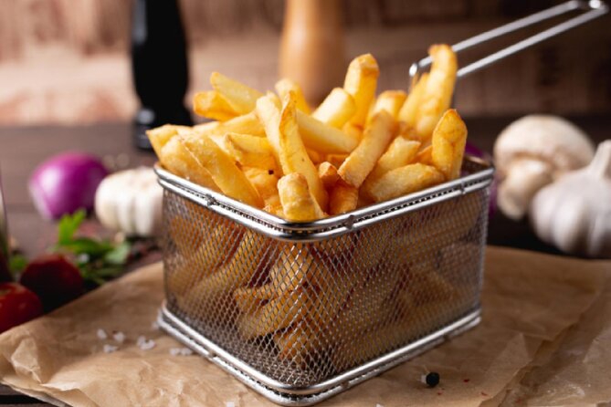 Haarlem Self-Guided Taste, Culture & History Walk - Price and value: what $54.01 buys you