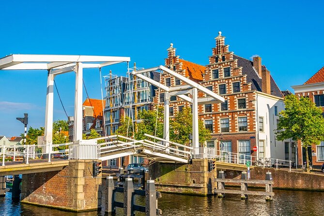 Haarlem Self-Guided Taste, Culture & History Walk - Should you book this self-guided Haarlem taste walk?