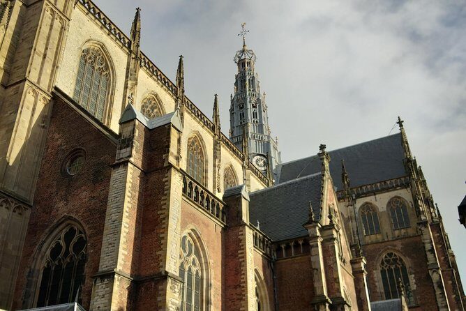 Haarlem Walking Tour. Unknown and Surprising - Key highlights to look for on this Haarlem walk