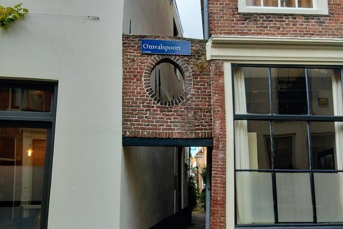 Haarlem Walking Tour. Unknown and Surprising - Who should book this Haarlem walking tour
