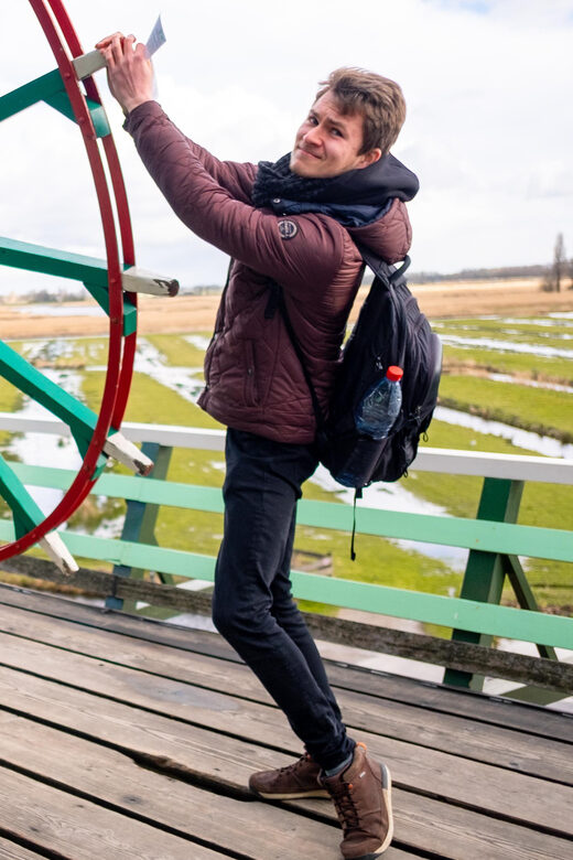Half-Day Private Guided Sightseeing Tour of Zaanse Schans - Chocolate Beer, Waffles, and the Snacks Break That Keeps It Fun