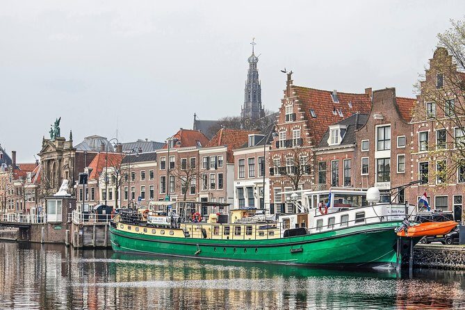 Highlight Bike Tours Haarlem - Price and value: what $36.14 really buys you