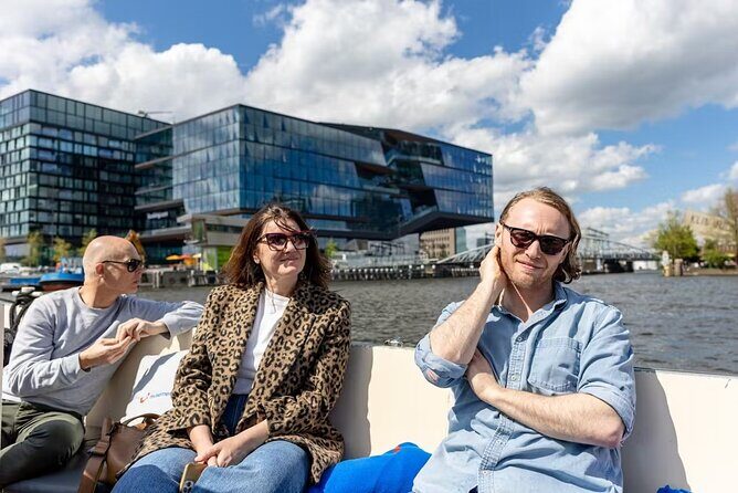 Highlights and Local Insights Canal Cruise Tour in Amsterdam - Who This Tour Suits Best (And Who Might Prefer Something Else)