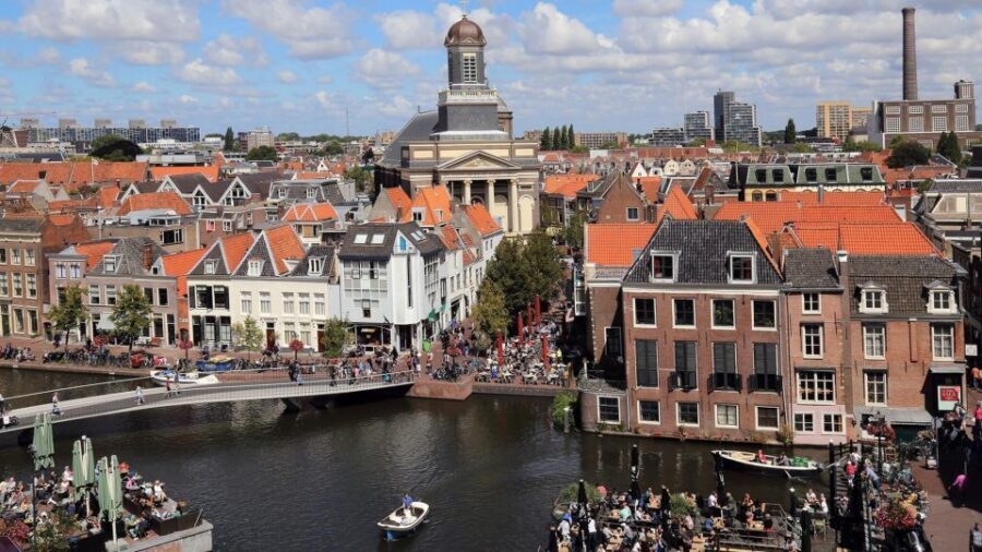 Historical Leiden: Private Walking Tour with a Local Guide - Key Things I’d Prioritize