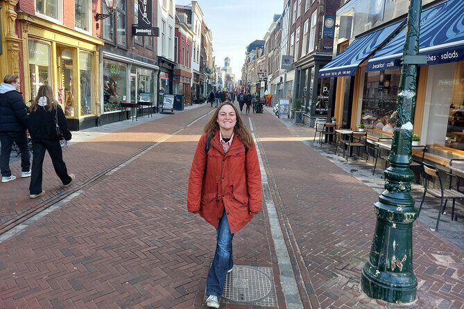 Historical Private Tour of Delft and Leiden including Transfer - Leiden and Delft in one day: why this combo works