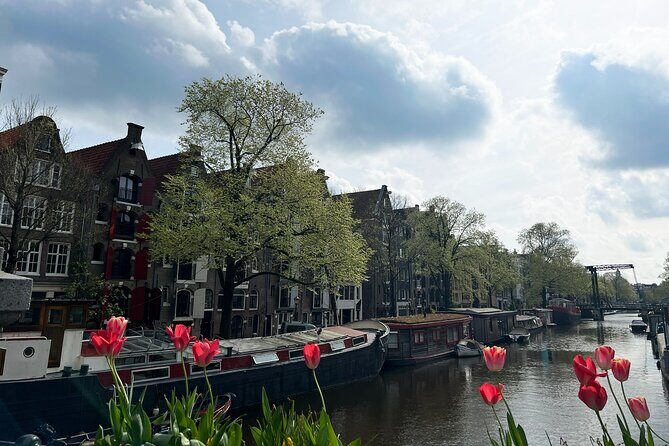 Historical Walking Tour, private with local Dutch guide - Het Kleinste Huis and Dam Square: Small House, Big Center