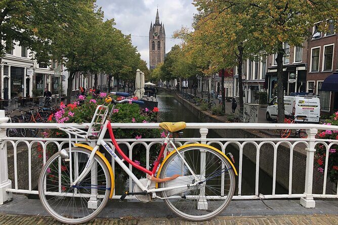 Holland Four City Charm Tour - Private Day Tour - Why This Four-City Route Feels Like Smart Dutch Planning