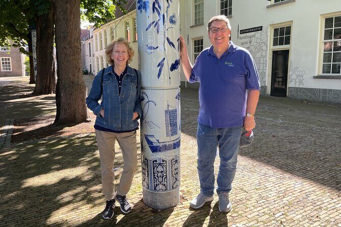 Holland Four City Charm Tour - Private Day Tour - Price and Value: What You’re Paying For