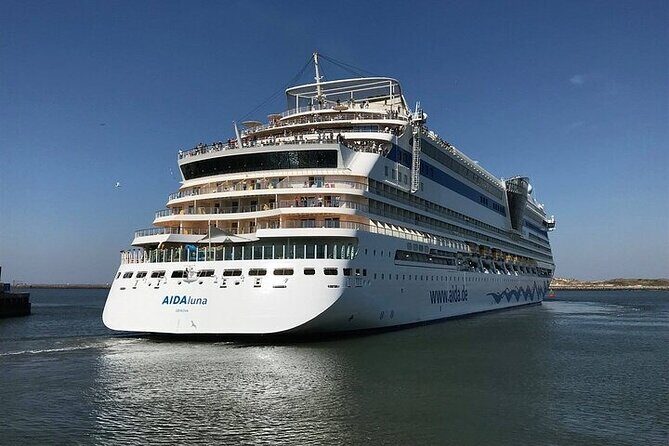 IJmuiden to Amsterdam Private Transfer - Driver quality and airport help that actually reduces stress