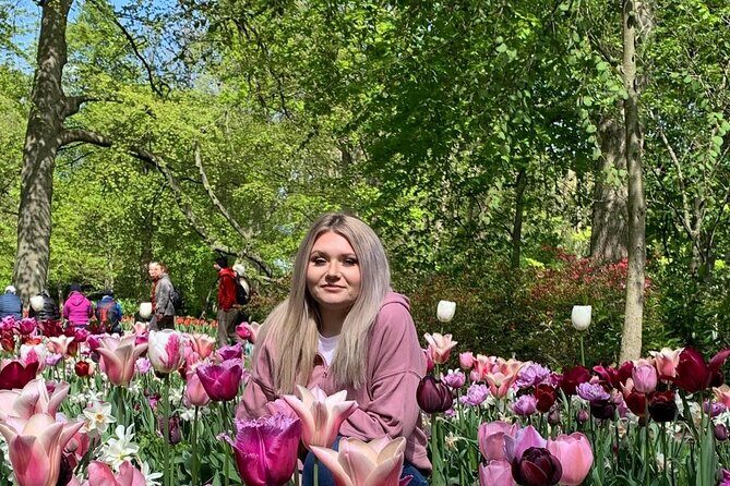 Keukenhof, Tulip Farm, Flower Fields & Zaanse Schans Windmills - Zaanse Schans windmills: more than a photo stop
