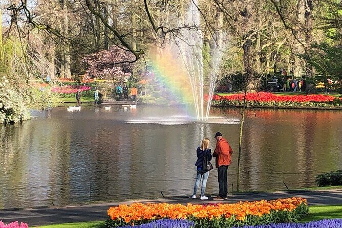 Keukenhof, Tulip Farm, Flower Fields & Zaanse Schans Windmills - Who this private tour is best for