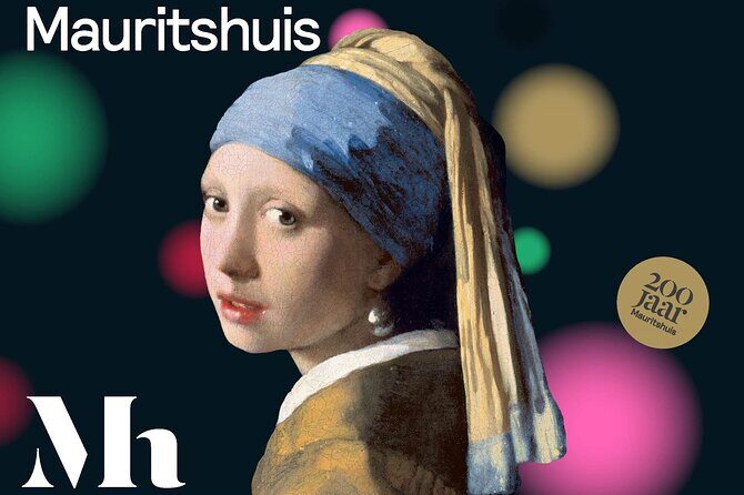 Kinderdijk, The Hague, Mauritshuis Private Tour from Amsterdam - The Luxury Minivan: Comfort, WiFi, and a Long Ride Reality Check