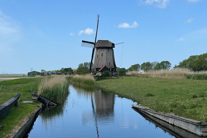 Kinderdijk Windmills, Delft City & Delft Blue Factory Visit - Who this private Kinderdijk and Delft day fits best