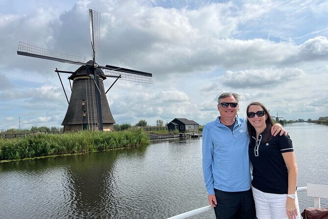 Kinderdijk Windmills, Delft City & Delft Blue Factory Visit - Should you book this Kinderdijk Windmills and Delft Blue day trip?