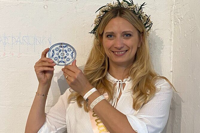 Kintsugi Workshop "The art of Imperfection" - Tips for Getting the Most Out of Your Session