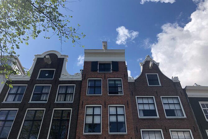 Learn to Make Dutch Pancakes in a Beautiful Amsterdam Canal House - Group Size and Family-Friendly Reality