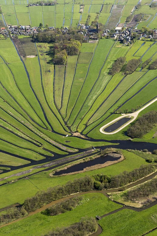 Lisse: Drive-it-Yourself Dutch Countryside GPS Audio Tour - Key things I’d plan around