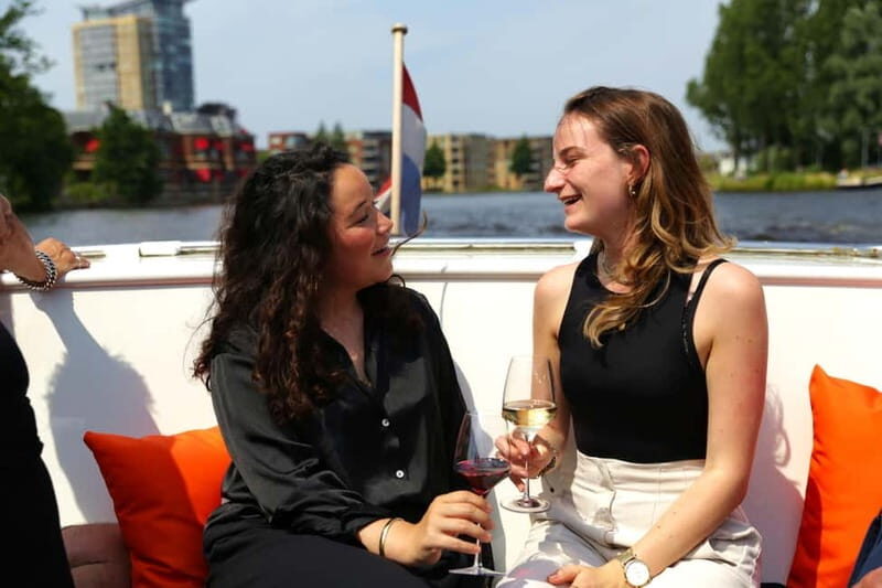 Local Cheese and Wine Cruise through Haarlem - Who this cruise fits best (and who should consider alternatives)